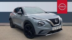 Nissan Juke 1.0 DiG-T 114 Kiiro 5dr Petrol Hatchback
